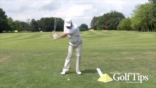 Leadbetter TV  Swing Technique 9  Power Golf Tips [upl. by Harness]