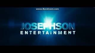 Josephson Entertainment Logo [upl. by Akiria]