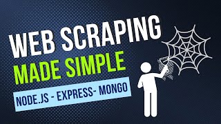 Web Scraping Made Simple [upl. by Lamprey]