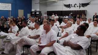 Prisoner Entrepreneurship Program A Documentary [upl. by Jeannie]