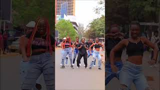 Spy Shitta ft Olamide  Kolobi TikTok Dance Challenge dancechallenge dance dancer [upl. by Petronilla]