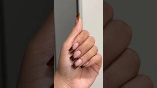 Nail day vlog 🤎 [upl. by Margret]