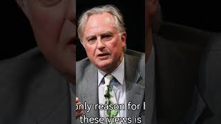 Clinton Richard Dawkins [upl. by Getraer905]