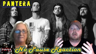 MOMS FIRST TIME HEARING  PANTERA  NPR 451 [upl. by Yerdna]