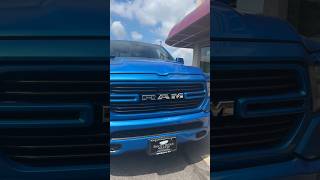 2021 Ram 1500 Big Horn Sport APPEARANCE package 14717 [upl. by Ynohtona407]