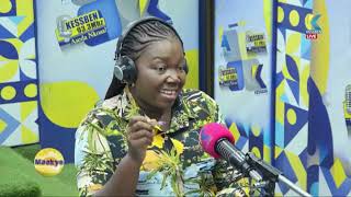 Galamsey Fght quotThe culprits have been dealt with too leniently  Akua Yeboahquot [upl. by Gerianne117]