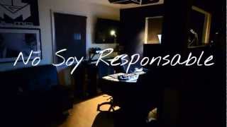 Dynel y Ovi  No Soy Responsable Preview Double L Music [upl. by Trojan]