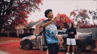 Lil Acey  From The Block Official Music Video [upl. by Aidnyl]