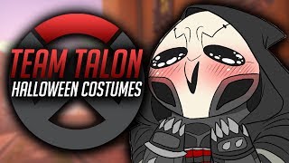 Team Talon Halloween Costumes [upl. by Loggins]