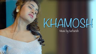 Khamosh Hain  Wapking 2021  Bollywood Latest Hindi Sad Mp3 New 2021 Youtube Mp3 Song Free Download [upl. by Lednem]