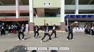 DISPLAY UKM UNY 2024 SDC Performance [upl. by Maitilde37]