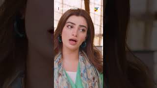 Tumahari Zaroorat Nahi Ab nawaalsaeed noorhassan shortsfeed shorts humtv [upl. by Einaej]