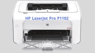 Red light problem hp 1102 laser printer maintenance and repair of some common problemsfix hp [upl. by Lorollas]