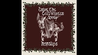 Horslips  When a Mans in Love Audio Stream [upl. by Okechuku]