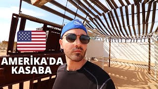 Amerikada Bir Çöl Kasabası Pioneertown Yaşam ve İnsanlar [upl. by Peterus915]