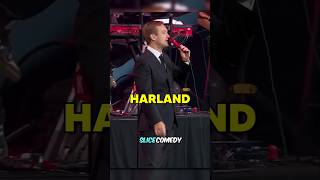 Ari Matti Robbed Harland Williams 😂😂  Kill Tony ft Harland Williams amp Adam Ray [upl. by Yemrej]