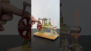 Which balance Stirling engine won [upl. by Myrilla63]