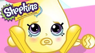 SHOPKINS  BABY SHOPKINS  Cartoons For Kids  Toys For Kids  Shopkins Cartoon [upl. by Ajay]