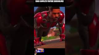 Trailer Skin Adonis Creed Fortnite Présentation Pack de Skin Adonis Creed Fortnite Emote Creed [upl. by Armmat831]