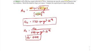 Pump Example  pump06 [upl. by Orgell67]