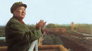 DEADLIEST DICTATOR Mao Zedong  Forgotten History [upl. by Sinnaiy]