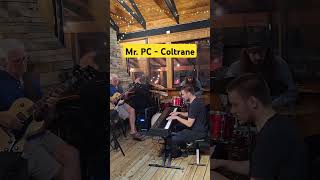 Coltrane  Mr PC [upl. by Hax735]