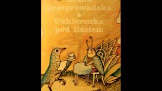 Cukierenka pod liściem bajka muzyczna [upl. by Zanze]