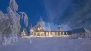 Christmas secrets Enya Fool HD video [upl. by Ahsenar]