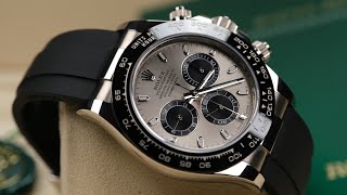 Rolex  Daytona [upl. by Attelocin704]