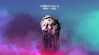 OneRepublic Ships  Tides Instrumental [upl. by Desdamona]