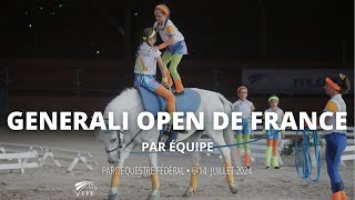 Round 2 Highlights  2023 Cazoo Open de France [upl. by Valda]