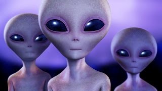 Are There Aliens in the Bible [upl. by Airtemak454]