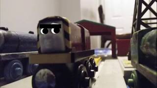 LT100 Remakes Gordon Takes a Tumble [upl. by Gerty883]