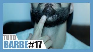 Des trous dans votre barbe  Voici quoi faire [upl. by Rachelle]