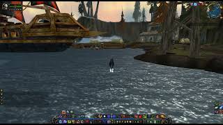 Scalawag Point Location WoW Wotlk Howling Fjord Area [upl. by Eiveneg]