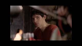 Merlin Season 2 Episode 3  Part 1 of 5  The nightmare begins [upl. by Serafina39]