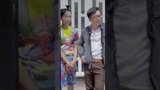 Vinh Râu làm vậy tưởng là ngầu  FAPTV Shorts shorts faptv giaitri comedy [upl. by Esme]