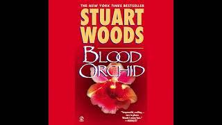 Blood Orchid Audiobook by Stuart Woods [upl. by Othilia]