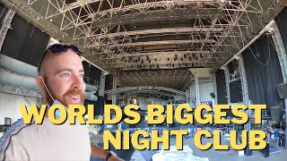 Insane Video Inside The Worlds Biggest Club Privilege Ibiza [upl. by Joy]