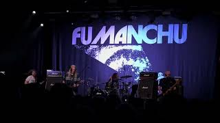 Fu Manchu  DesertFest Antwerp  1  19102024 [upl. by Ripley484]