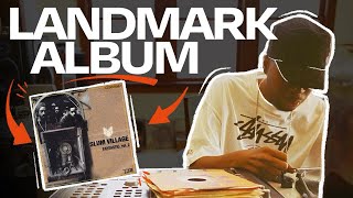 Breaking Down J Dilla’s Most Underrated Album [upl. by Etirugram]