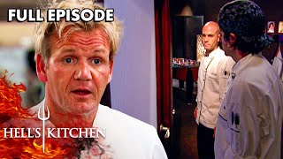 Hells Kitchen Season 6  Ep 15  Crowning Glory  Full Episode [upl. by Yobybab749]