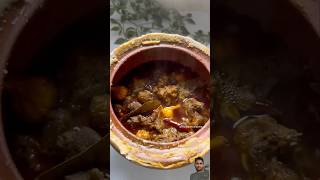 Champaran Ahuna mutton ￼ recipe mutton chicken biharifood [upl. by Annavaj612]