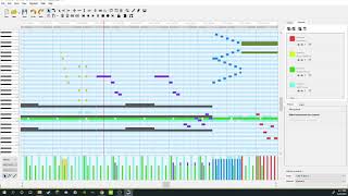 Terraria Boss 2 Theme cover MIDI [upl. by Andrej728]