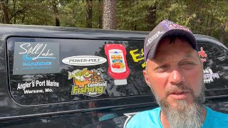 How make Money Fishing and get Sponsors [upl. by Air]