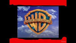 Warner home logo speeding up credit to MelonKing360 [upl. by Lehcear]