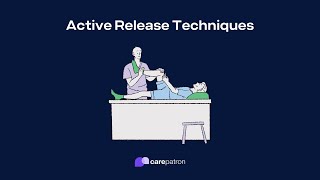 Active Release Techniques [upl. by Shuping]