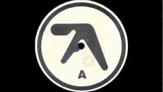 Aphex Twin  Selected Ambient Works 8592 [upl. by Martyn753]