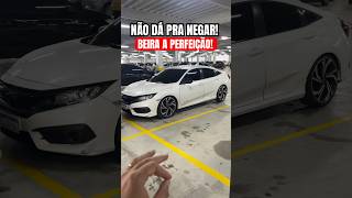 Concorda Diz ai👇🏻civic honda hondacivic hondacars civicg10 [upl. by Sivek]