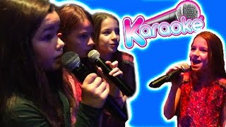 Vous aimez chanter   Journée Karaoké avec Lévanah ses Amis et sa Famille [upl. by Ailemac]